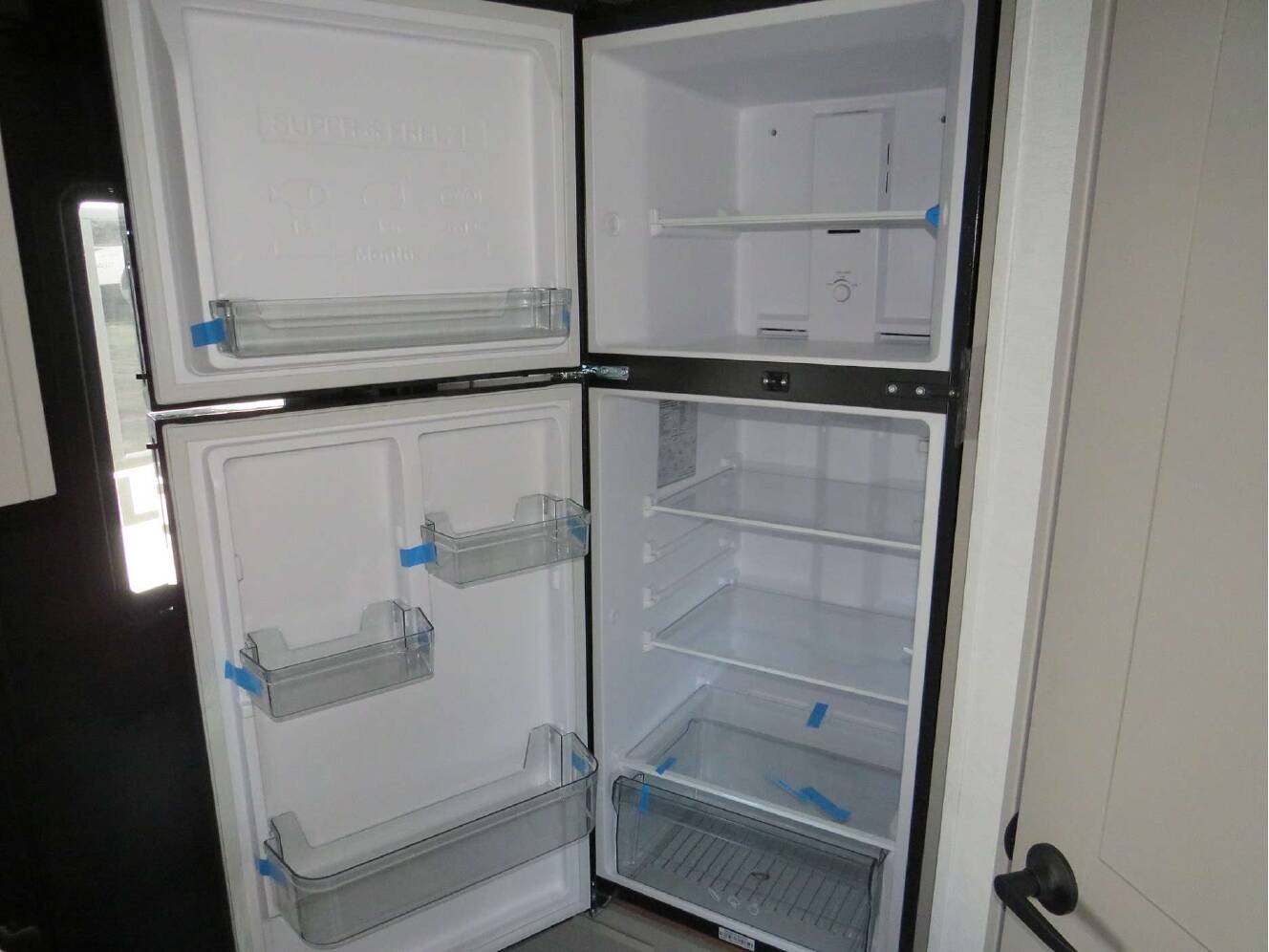 A photo of this 2026 Alliance DELTA ULTRA LITE ML206