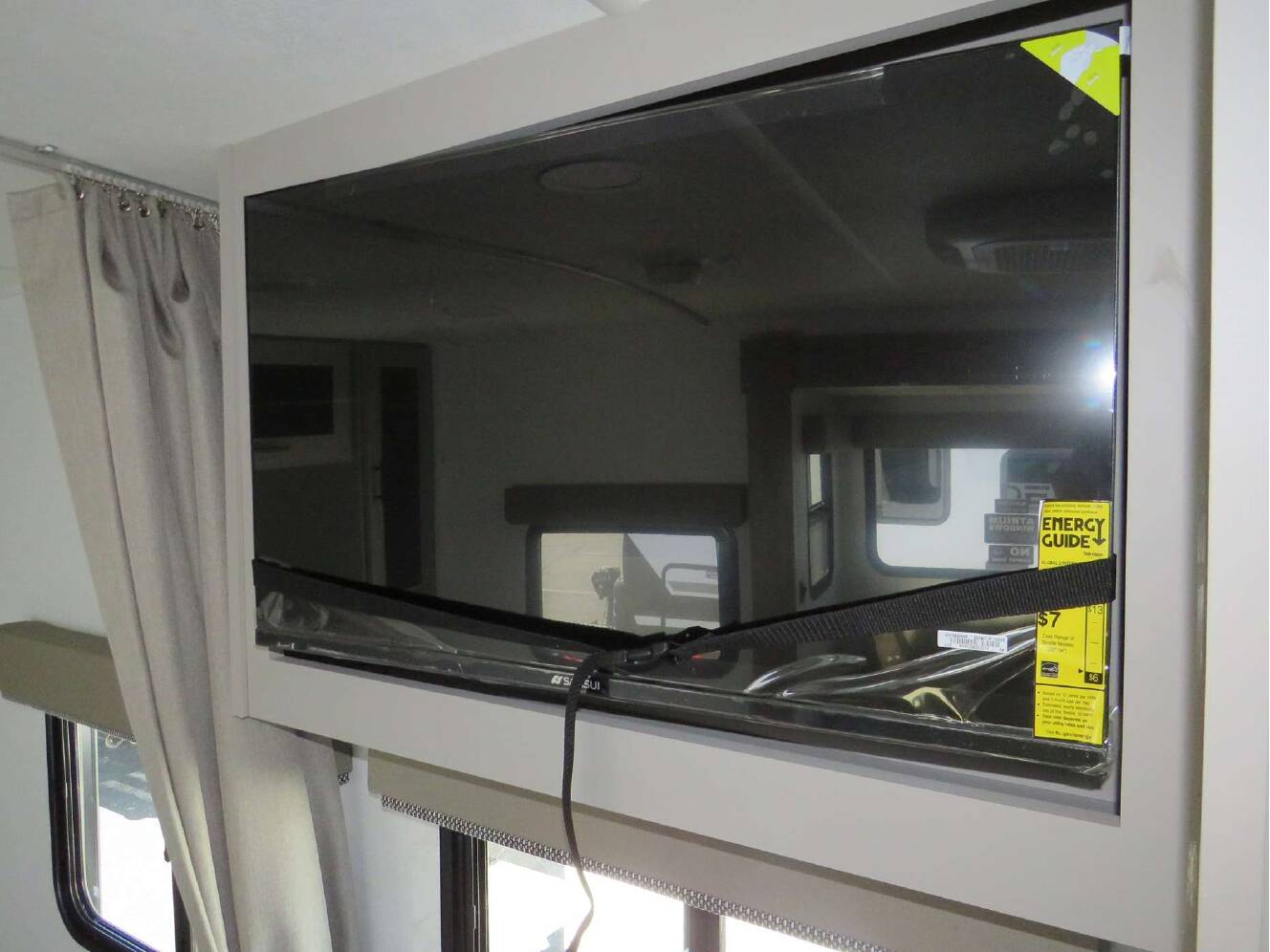 A photo of this 2026 Alliance DELTA ULTRA LITE ML206