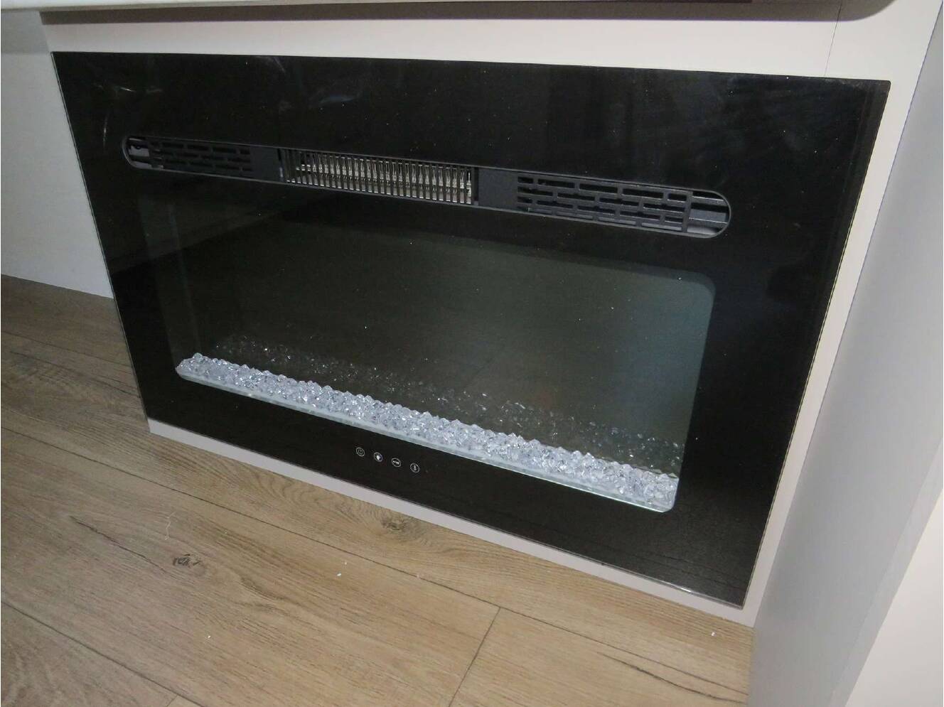 A photo of this 2026 Alliance DELTA ULTRA LITE ML206