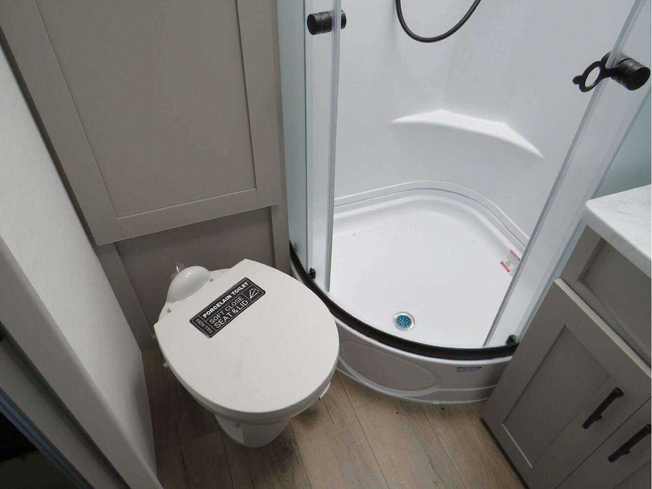 A photo of this 2026 Alliance DELTA ULTRA LITE ML206