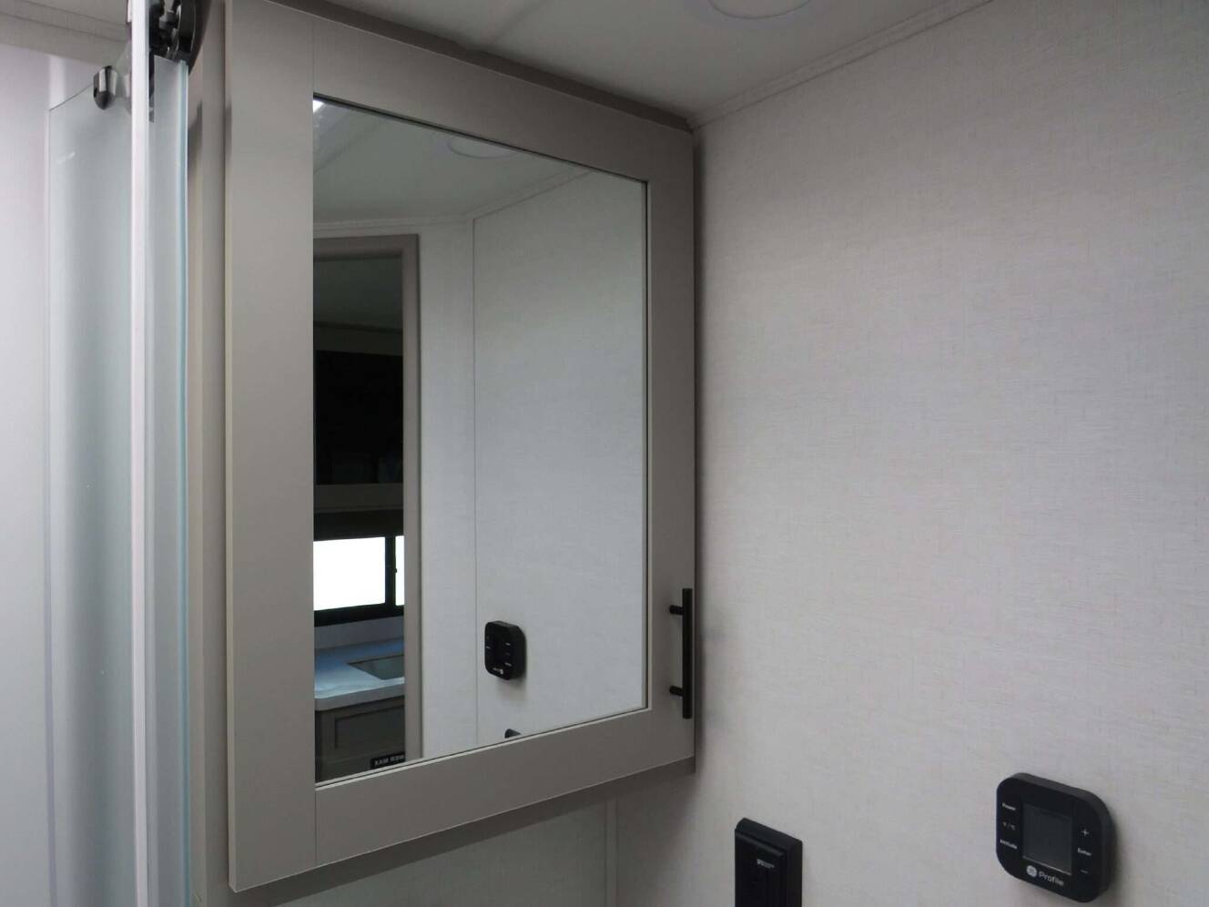 A photo of this 2026 Alliance DELTA ULTRA LITE ML206