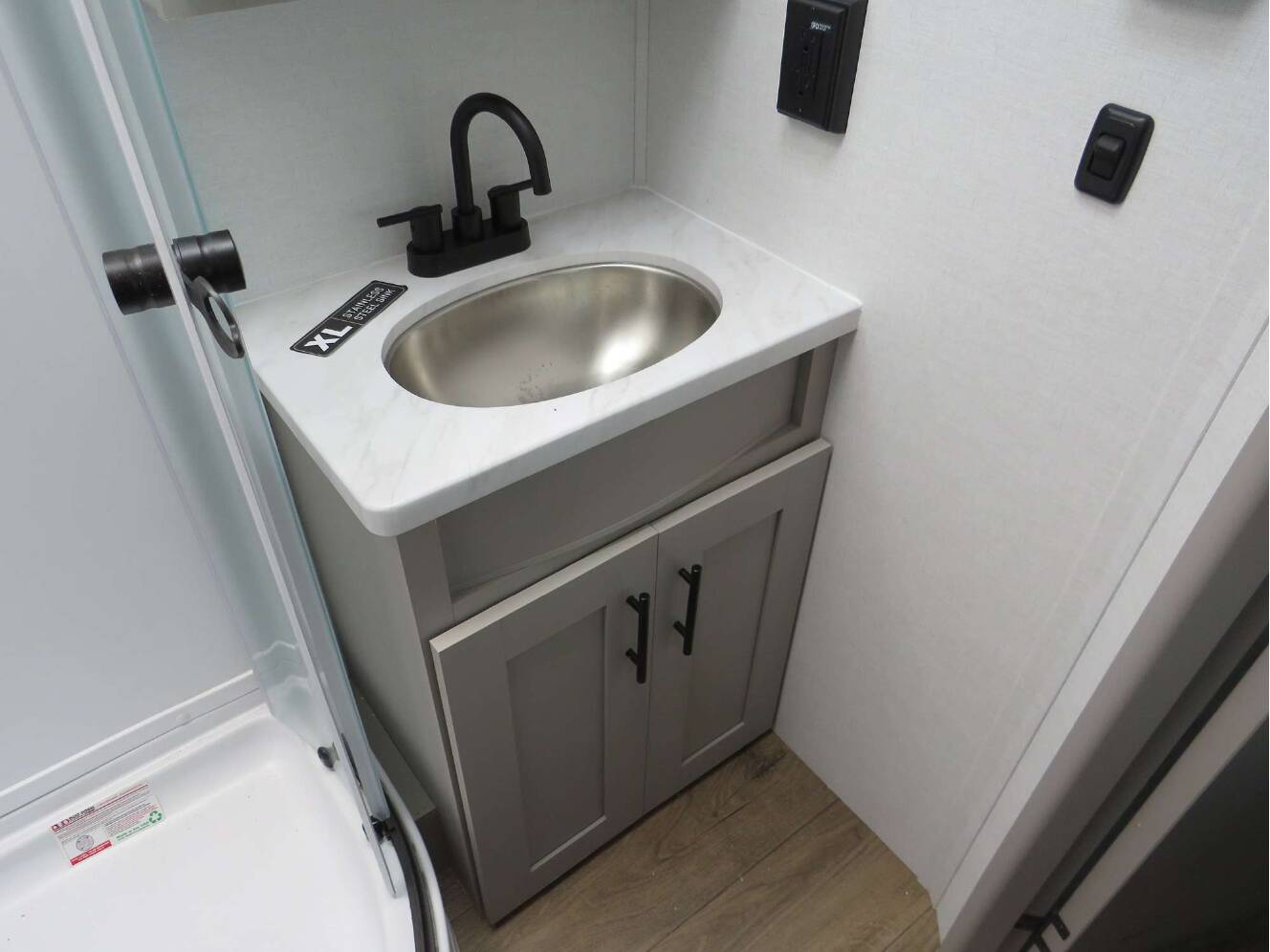 A photo of this 2026 Alliance DELTA ULTRA LITE ML206