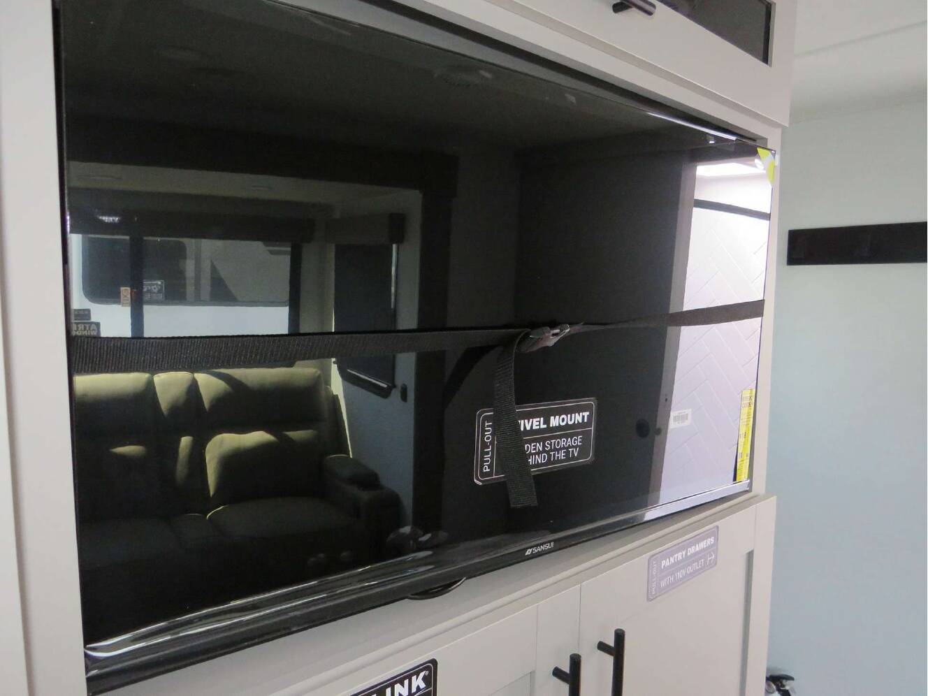 A photo of this 2026 Alliance DELTA 262RB