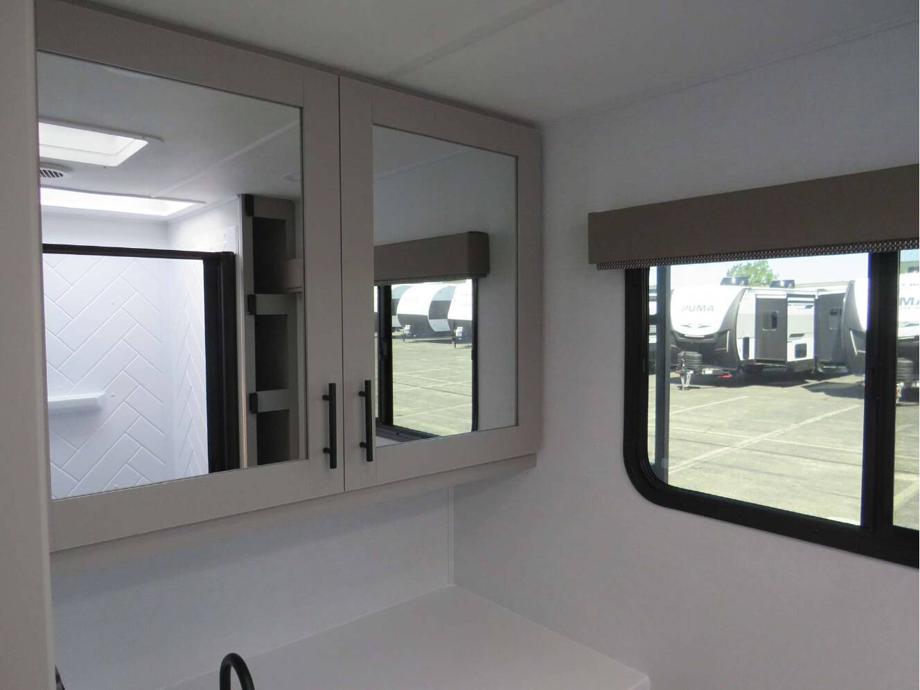 A photo of this 2026 Alliance DELTA 262RB