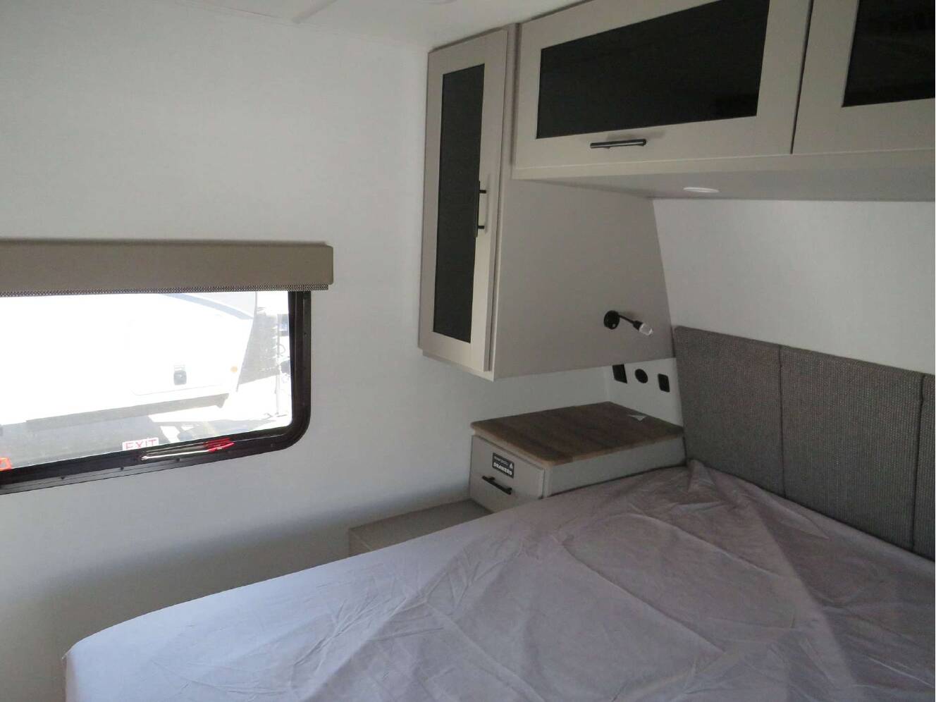 A photo of this 2026 Alliance DELTA 262RB
