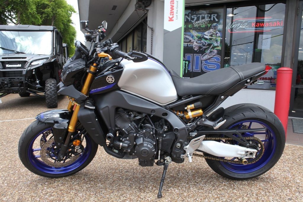 2023 Yamaha MT-09 SP -09 SP in Hialeah, FL