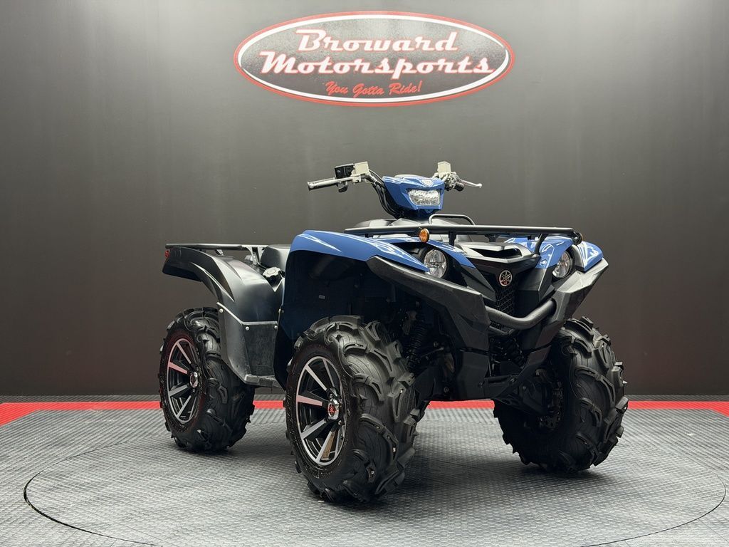 2023 Yamaha Grizzly EPS SE in west palm beach FL