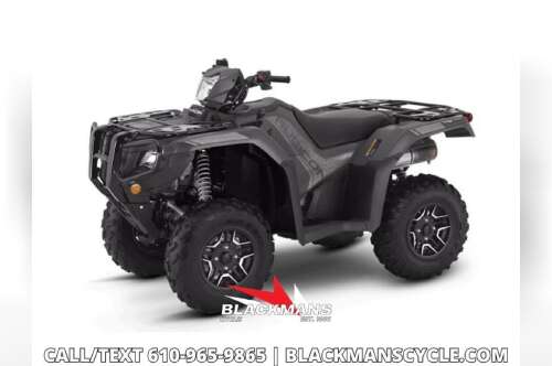 2026 Honda® FourTrax Foreman Rubicon 4x4 Automatic DCT EPS Deluxe in emmaus PA