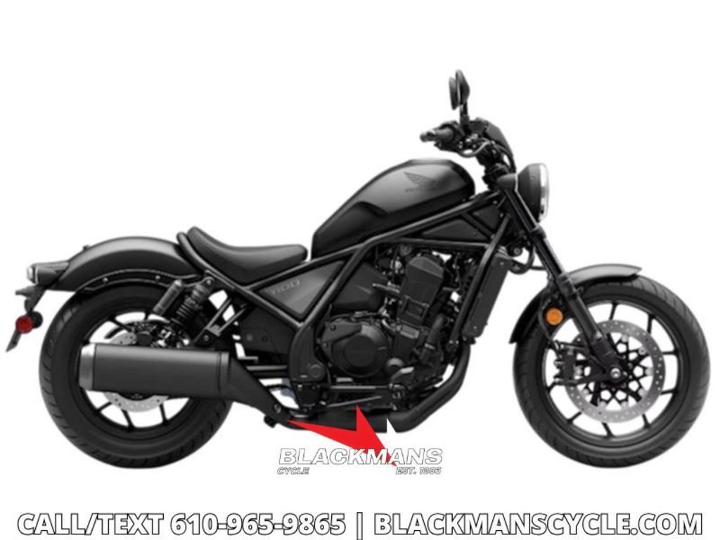 2026 Honda® Rebel 1100 BASE in Emmaus, PA