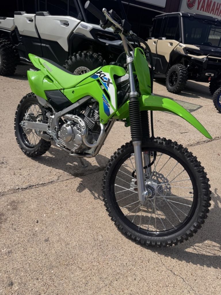 2027 Kawasaki KLX®140R L 140R L in College Station, TX