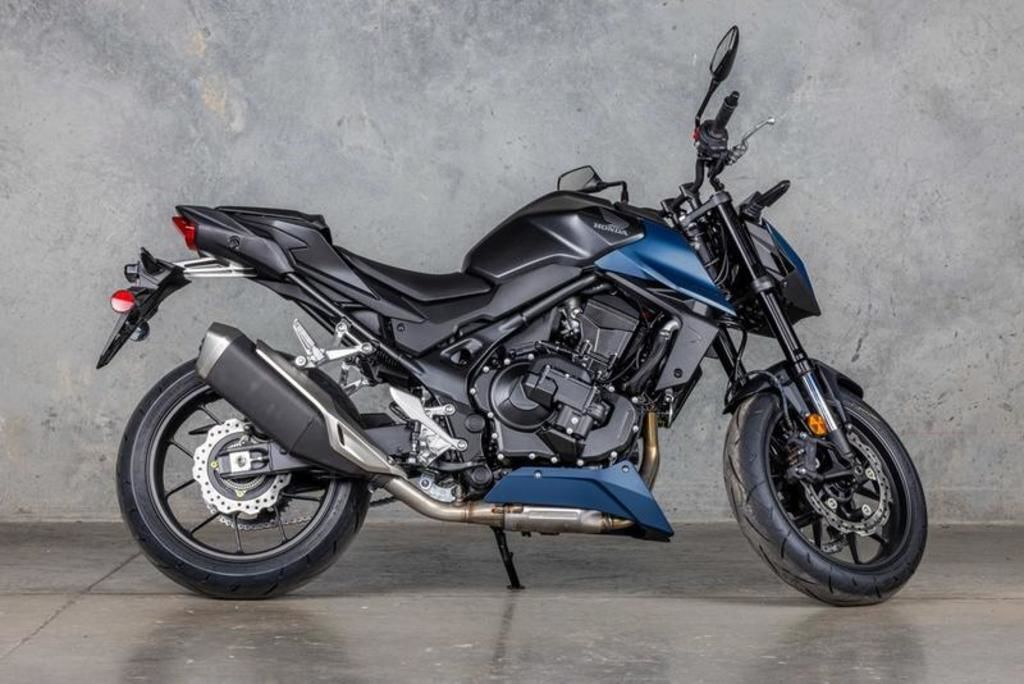 2026 Honda® CB750 Hornet E-Clutch E-CLUTCH in La Habra, CA