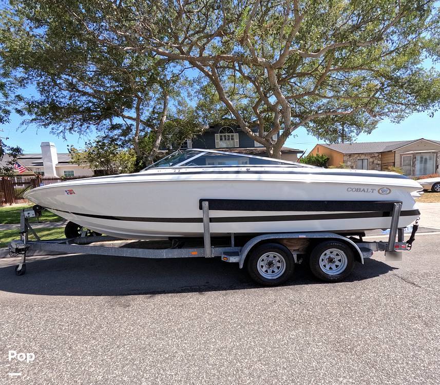 2001 Cobalt 226 in lakewood CA
