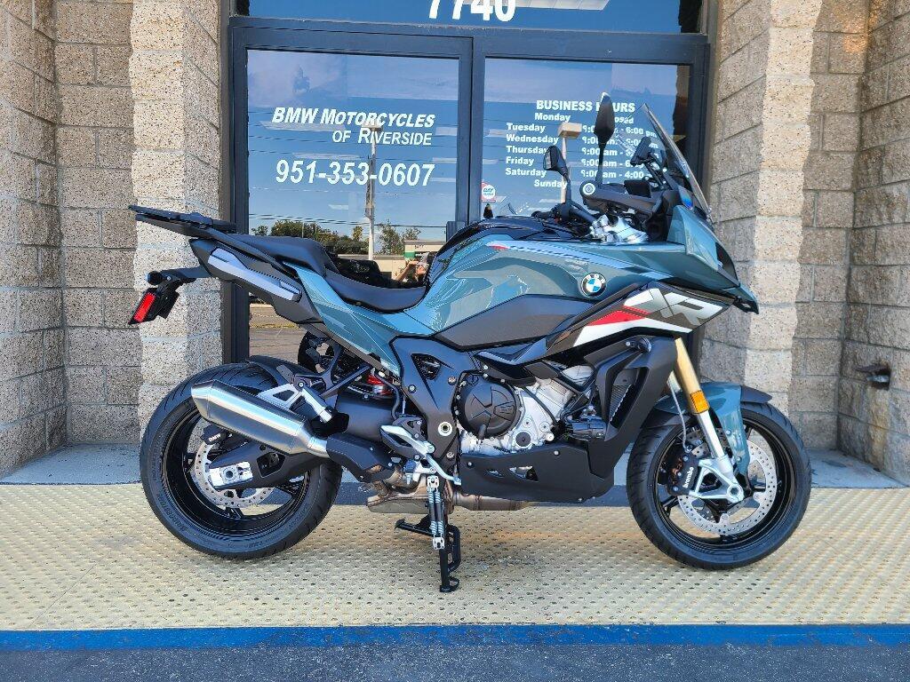 2026 BMW S 1000 XR 1000 XR in Riverside, CA