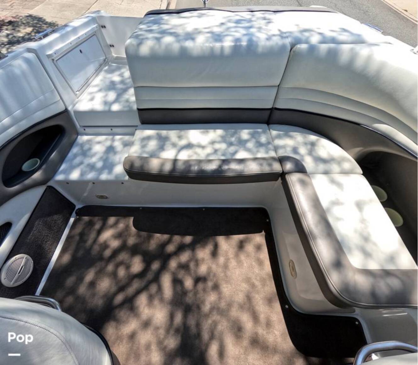 A photo of this 2001 Cobalt 226