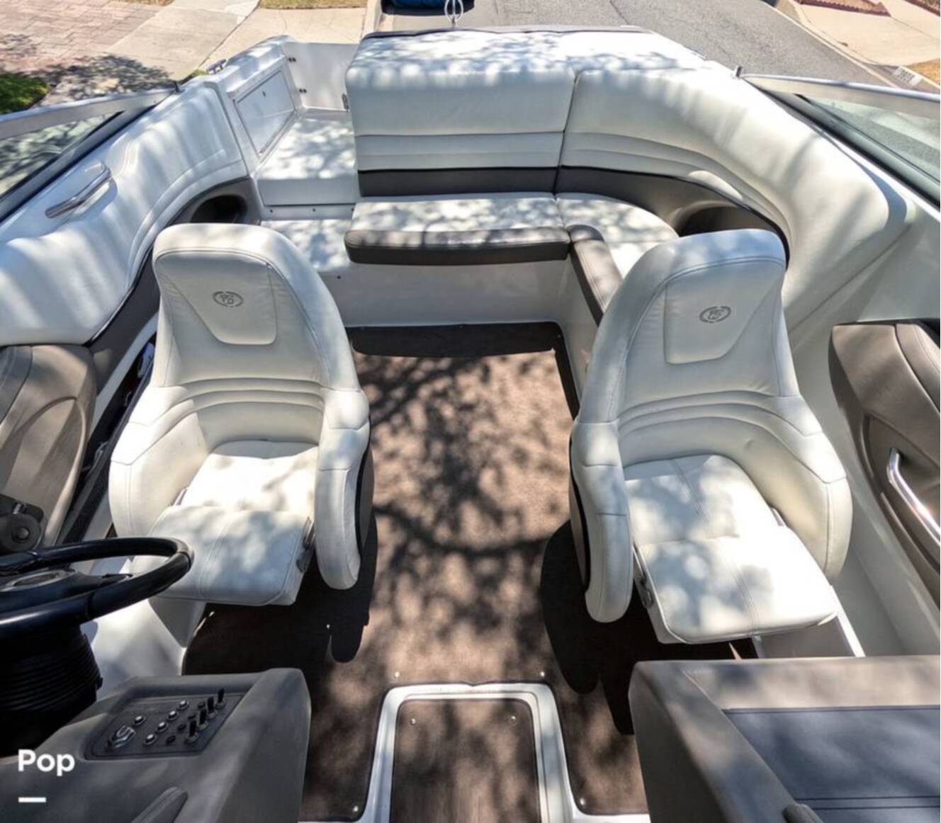 A photo of this 2001 Cobalt 226