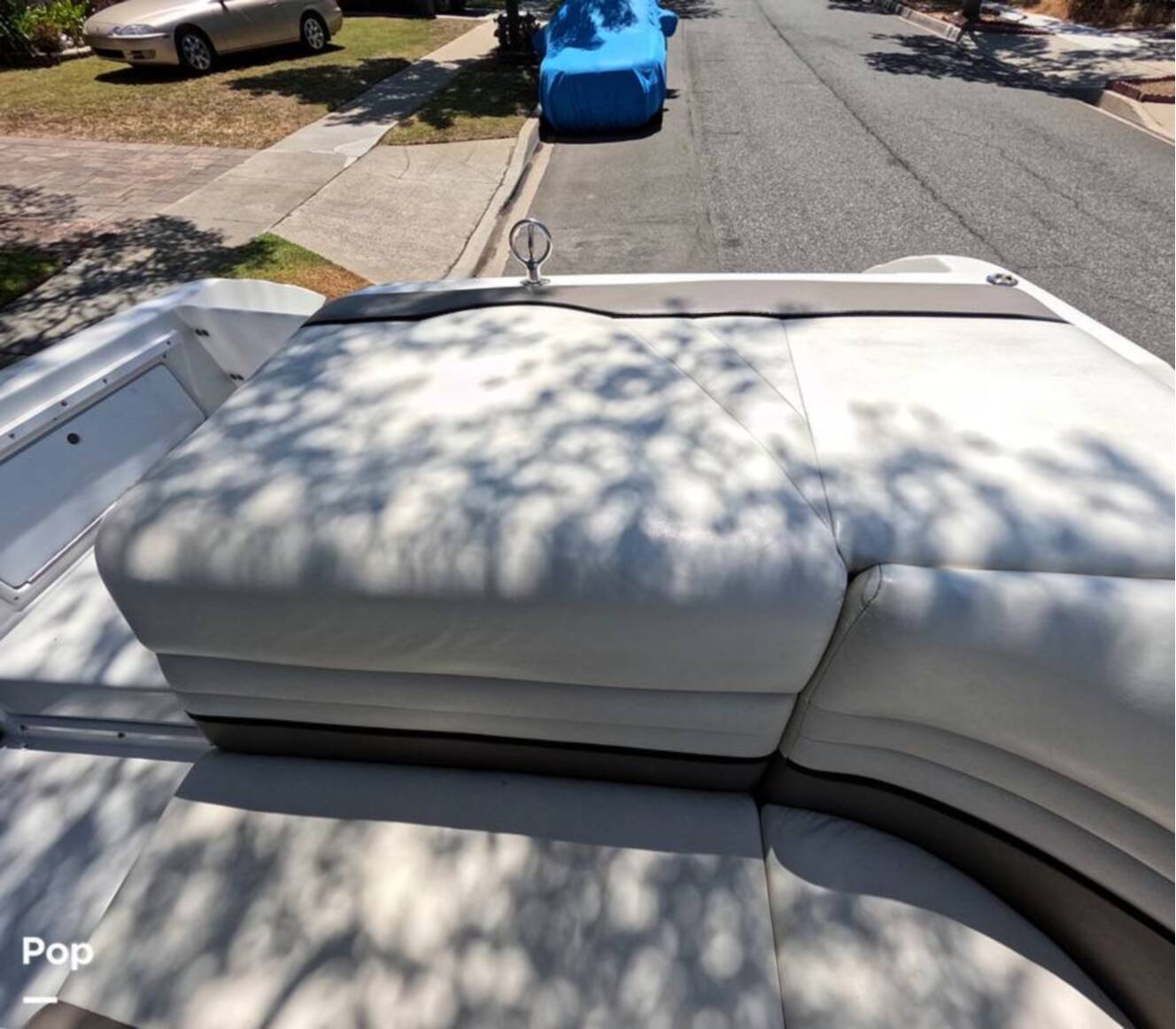 A photo of this 2001 Cobalt 226