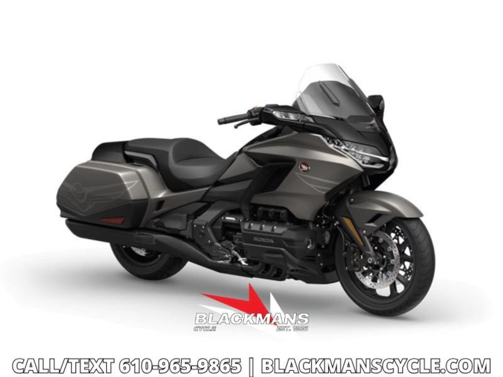 2026 Honda® Gold Wing Automatic DCT 1800 AUTOMATIC DCT in Emmaus, PA