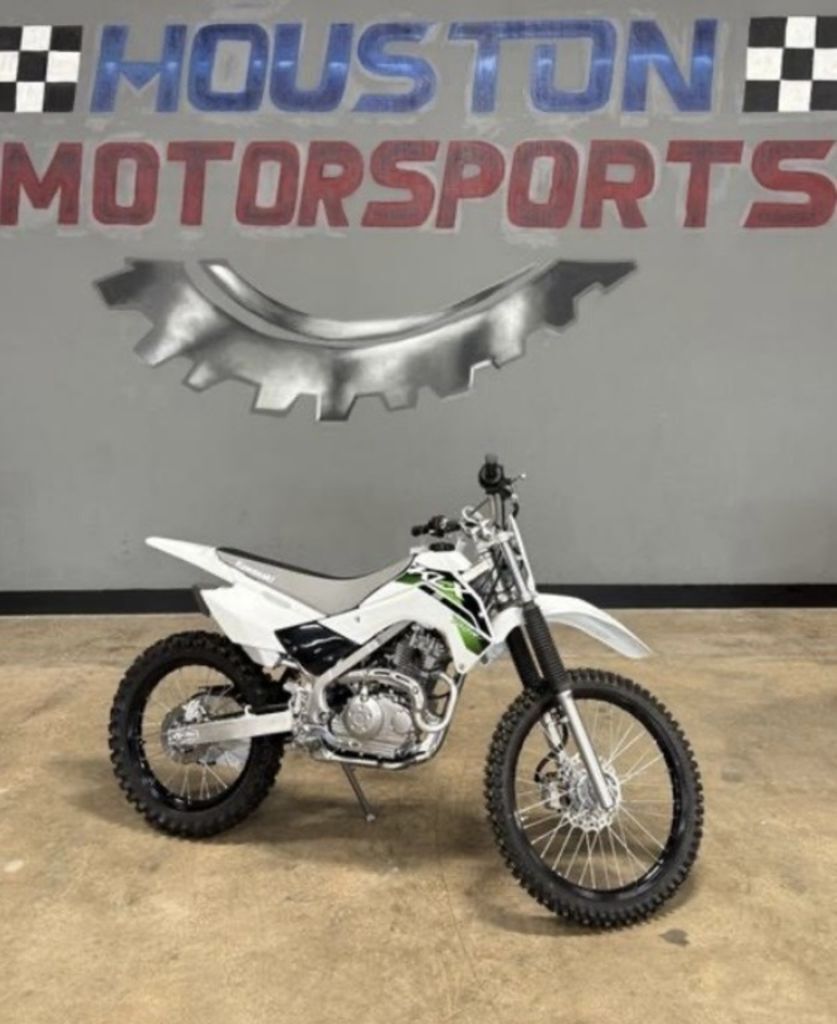 2027 Kawasaki KLX®140R 140R in College Station, TX