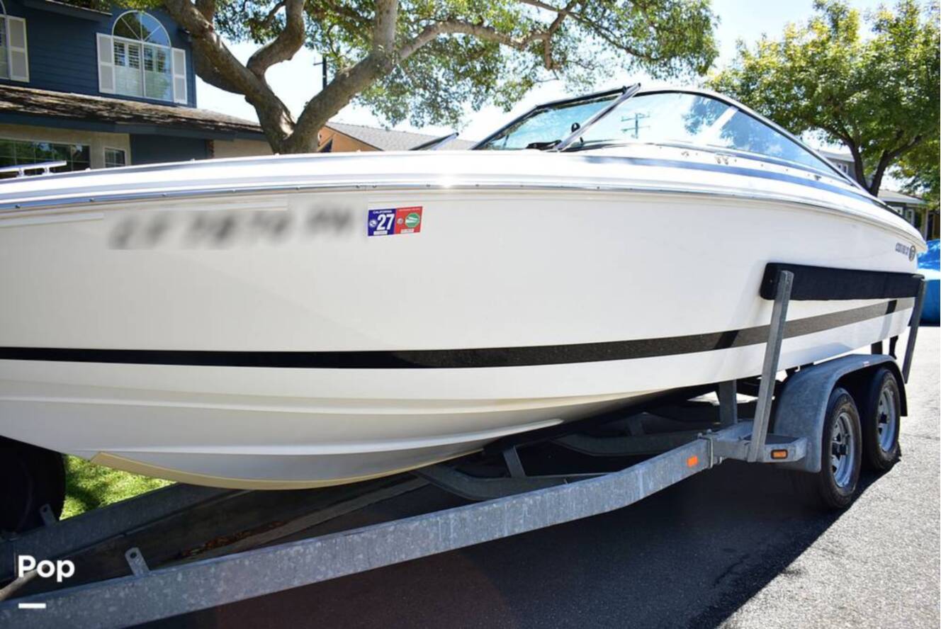 A photo of this 2001 Cobalt 226