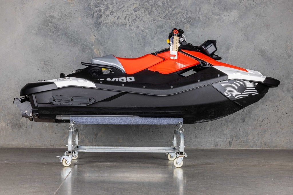 2026 Sea-Doo Spark Trixx for 1 Rotax® 900 ACE - 90 iBR and Au in logan UT