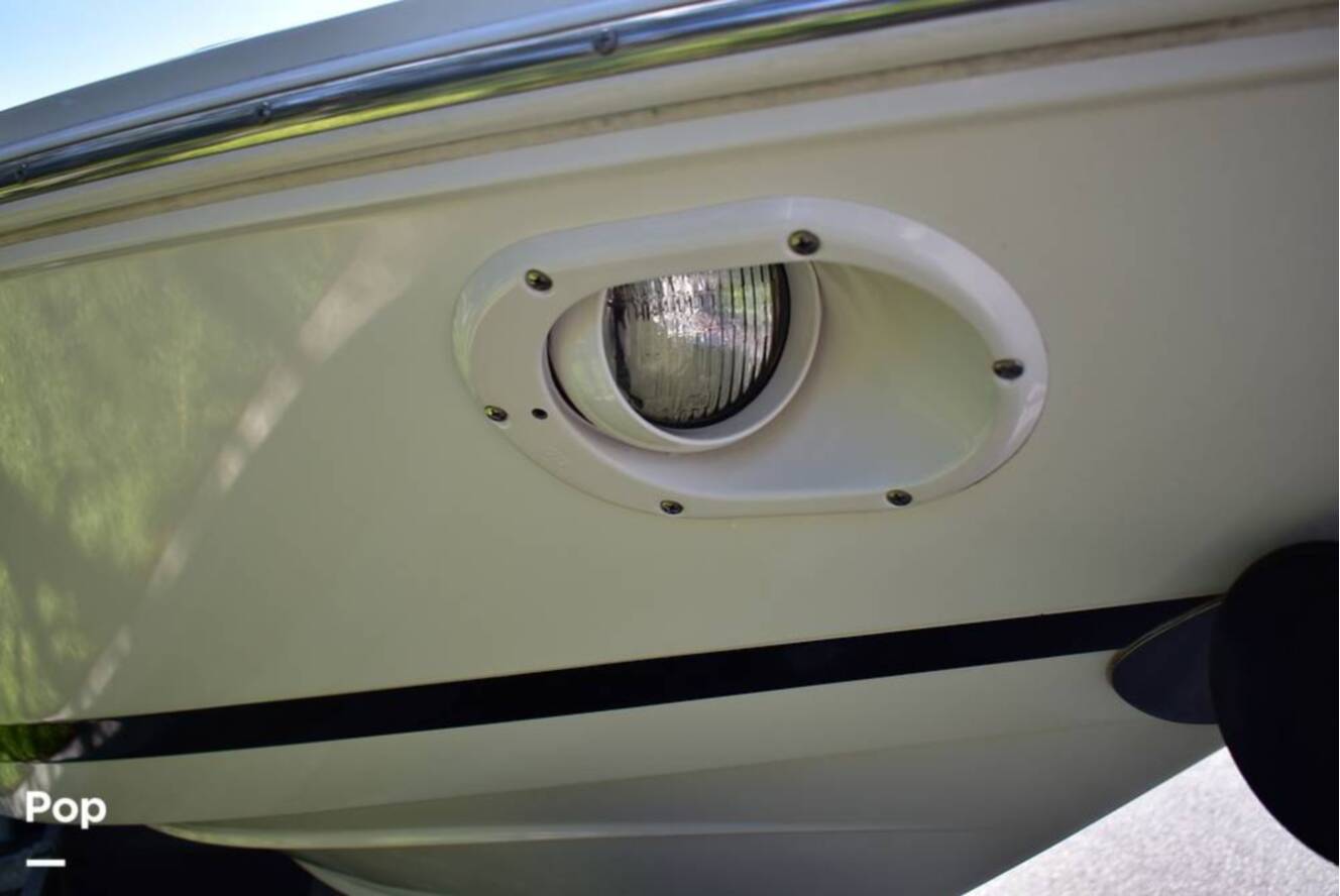 A photo of this 2001 Cobalt 226