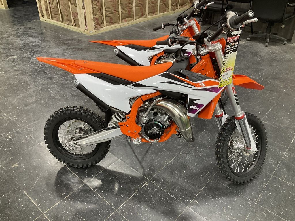 2025 KTM 65 SX SX in Johnstown, PA