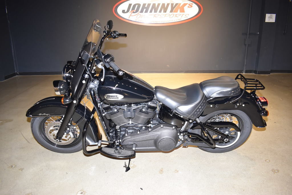 2024 Harley-Davidson® FLHCS - Heritage Classic CLASSIC in Elyria, OH