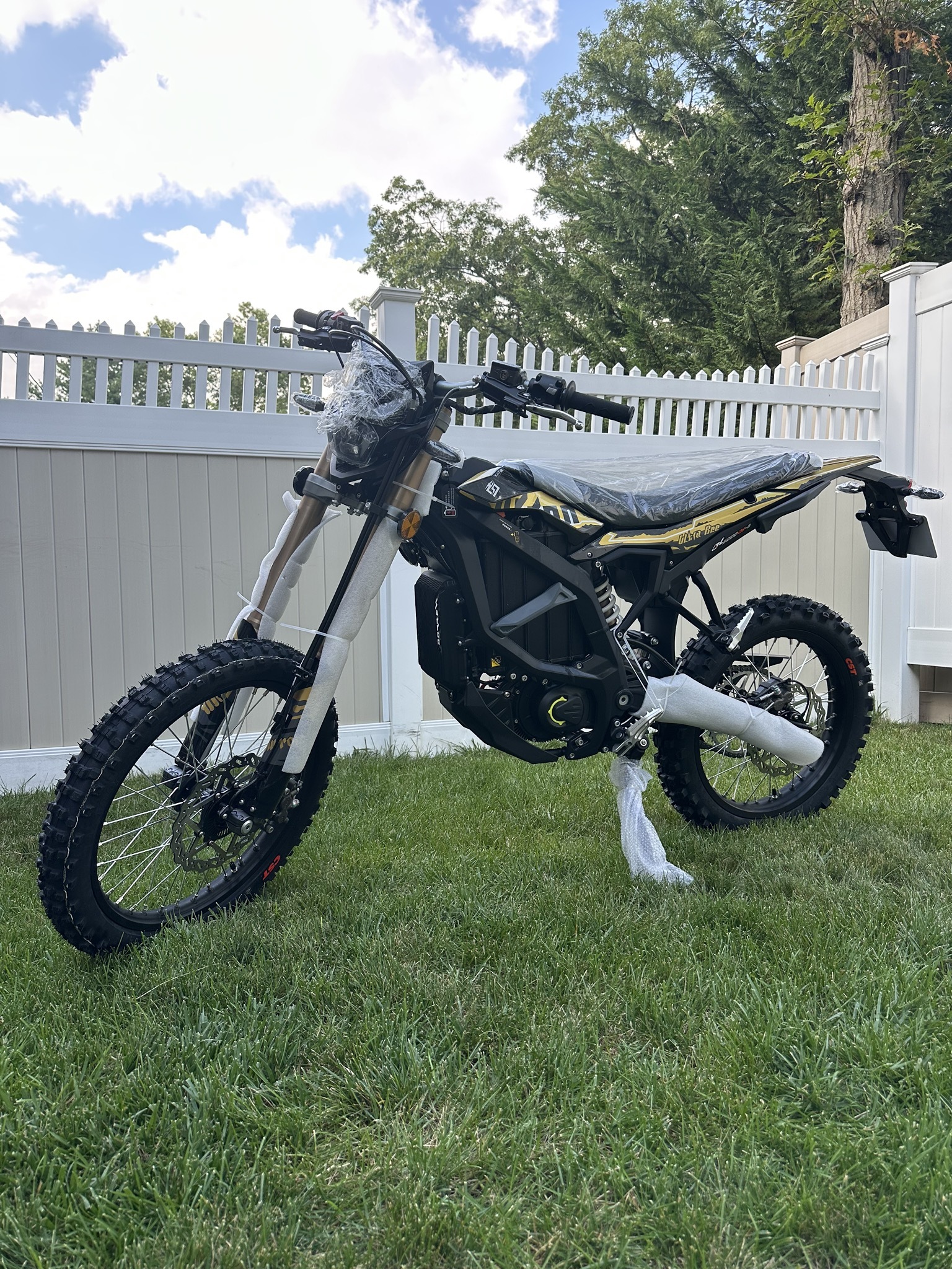 2026 Sur-Ron ULTRA BEE in Commack, NY