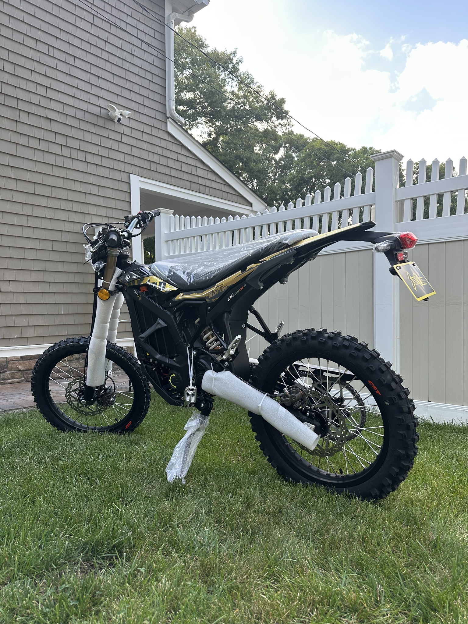 2026 Sur-Ron ULTRA BEE in commack NY