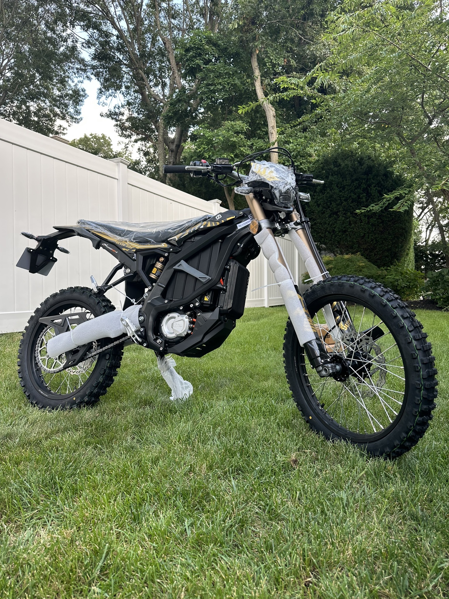 2026 Sur-Ron ULTRA BEE in commack NY