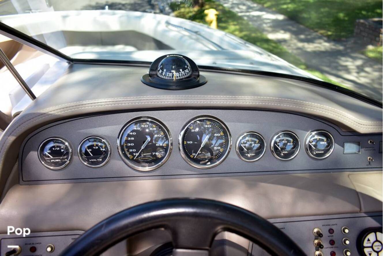 A photo of this 2001 Cobalt 226