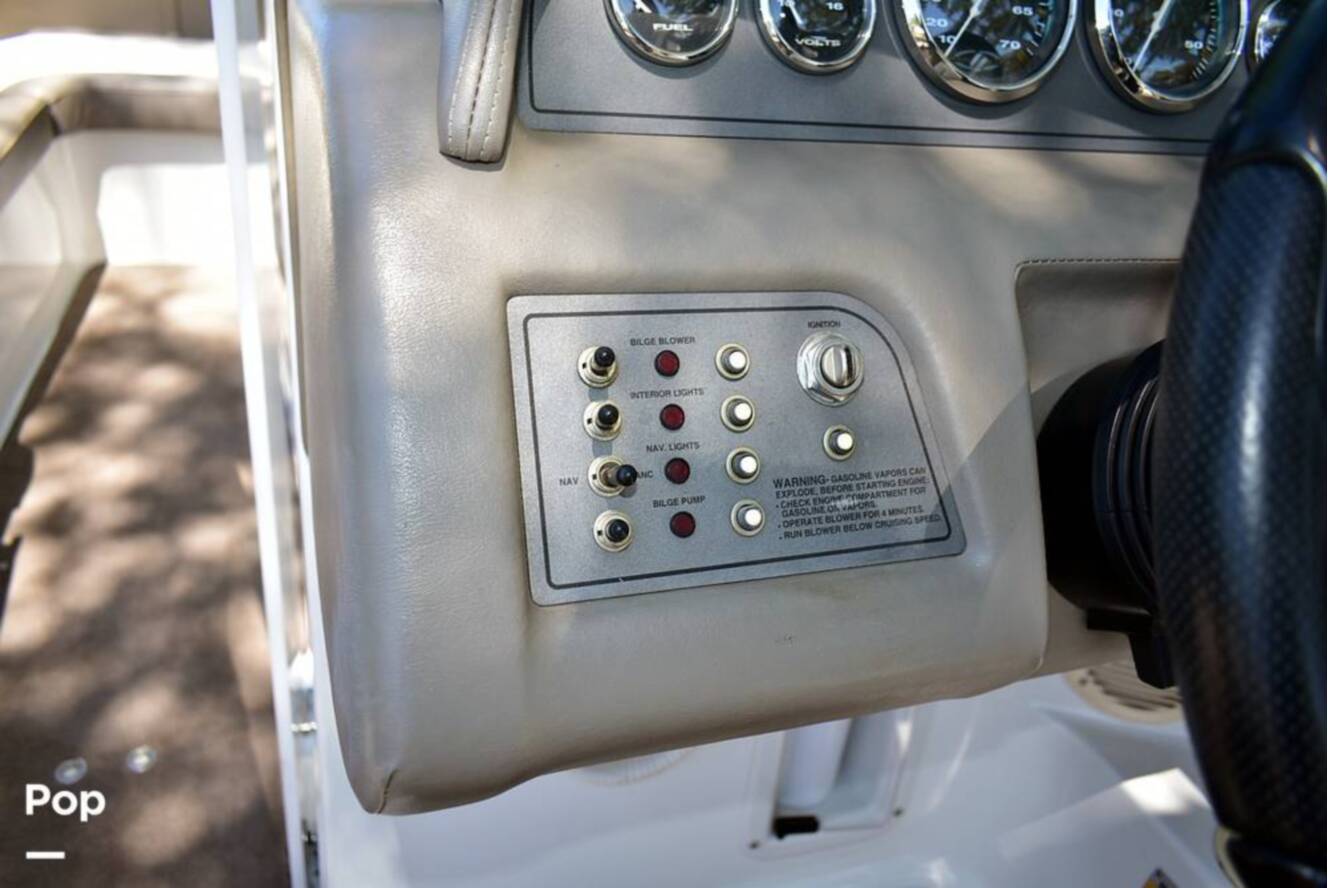 A photo of this 2001 Cobalt 226