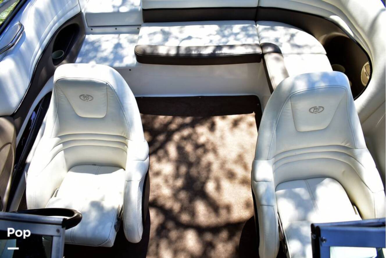 A photo of this 2001 Cobalt 226