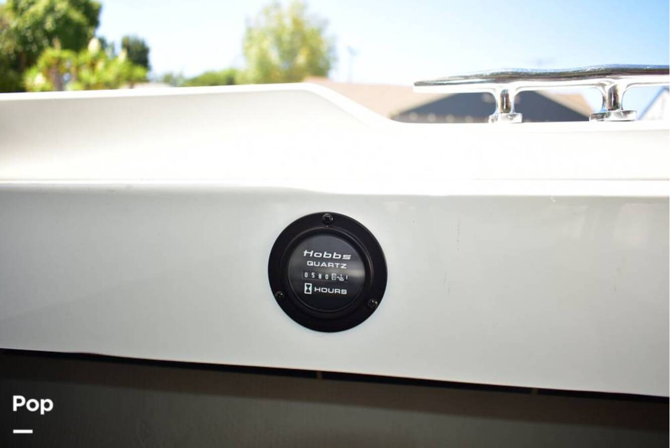 A photo of this 2001 Cobalt 226