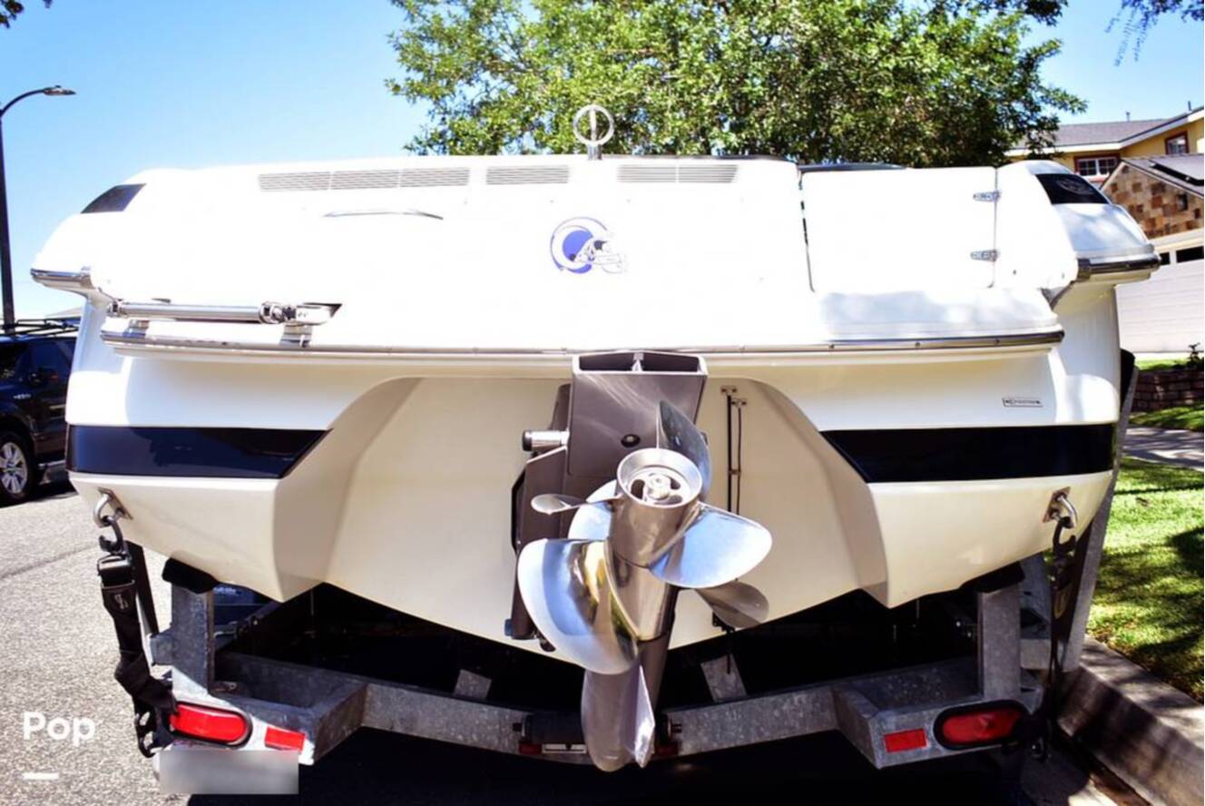 A photo of this 2001 Cobalt 226