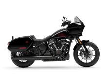 2026 Harley-Davidson Low Rider S Review image