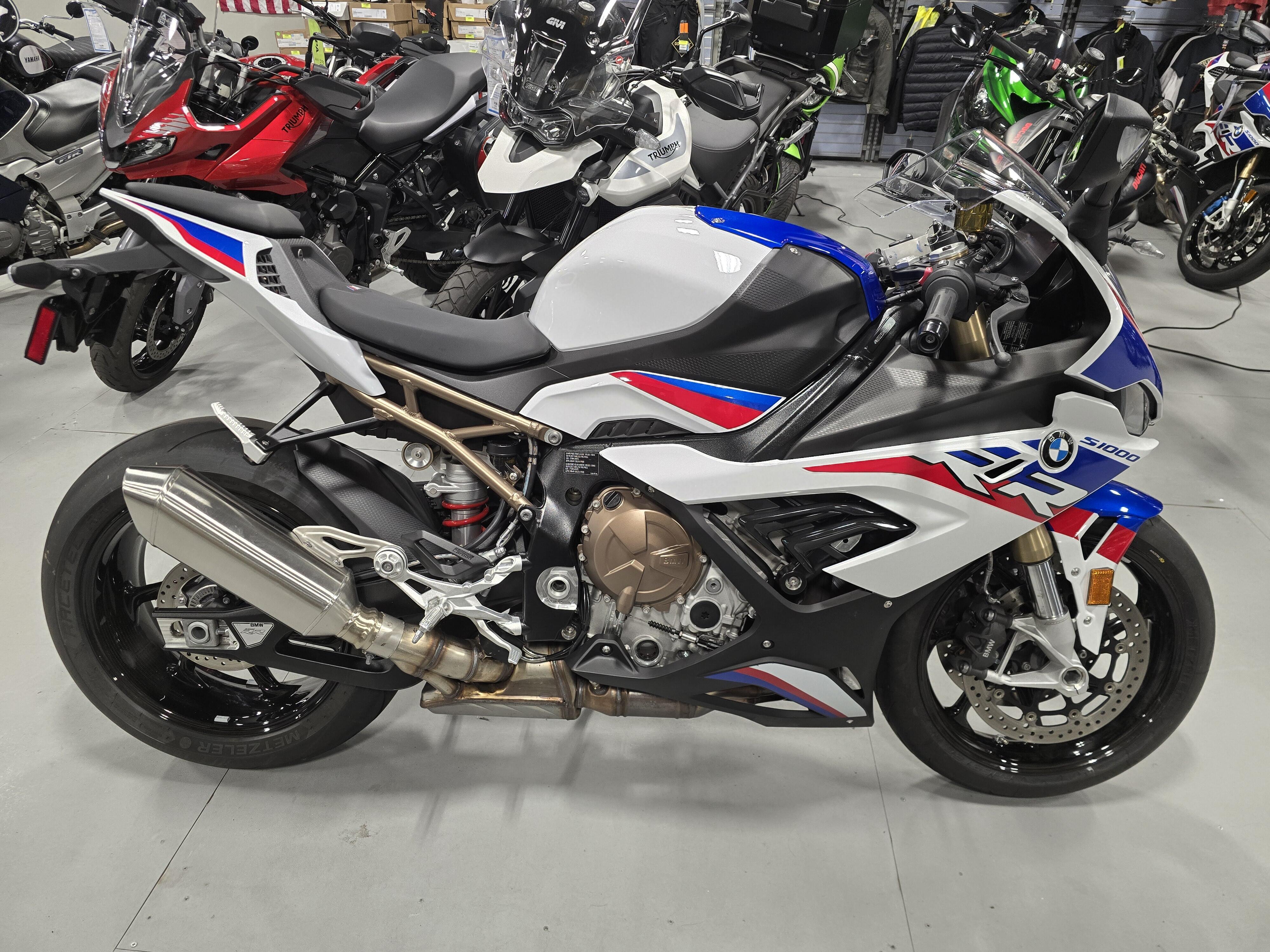 2021 BMW S 1000 RR 1000 RR in Dulles, VA
