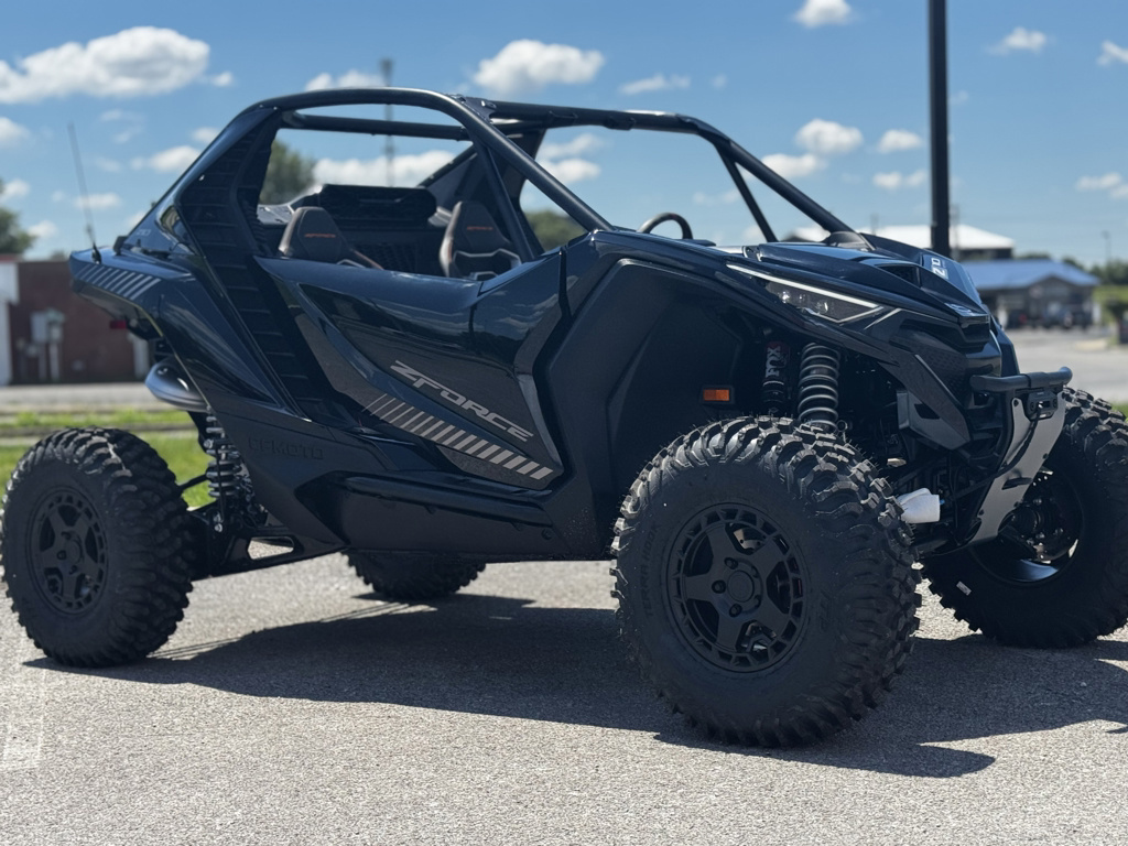 2026 CFMOTO ZFORCE Z10 in harrodsburg KY