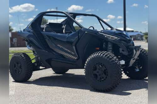 2026 CFMOTO ZFORCE Z10 in harrodsburg KY