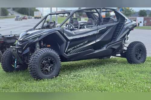 2026 CFMOTO ZFORCE Z10-4 in harrodsburg KY