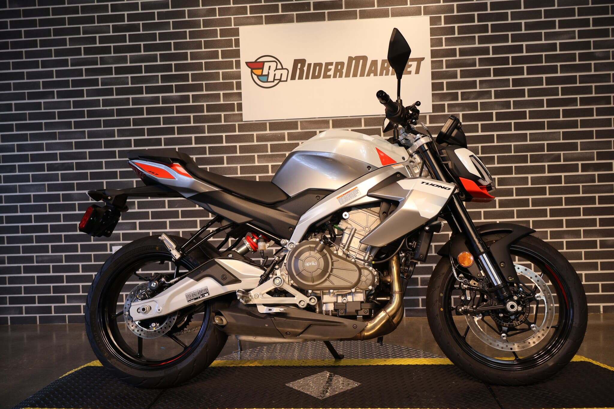 2026 Aprilia Tuono 457 BASE in Ormond Beach, FL