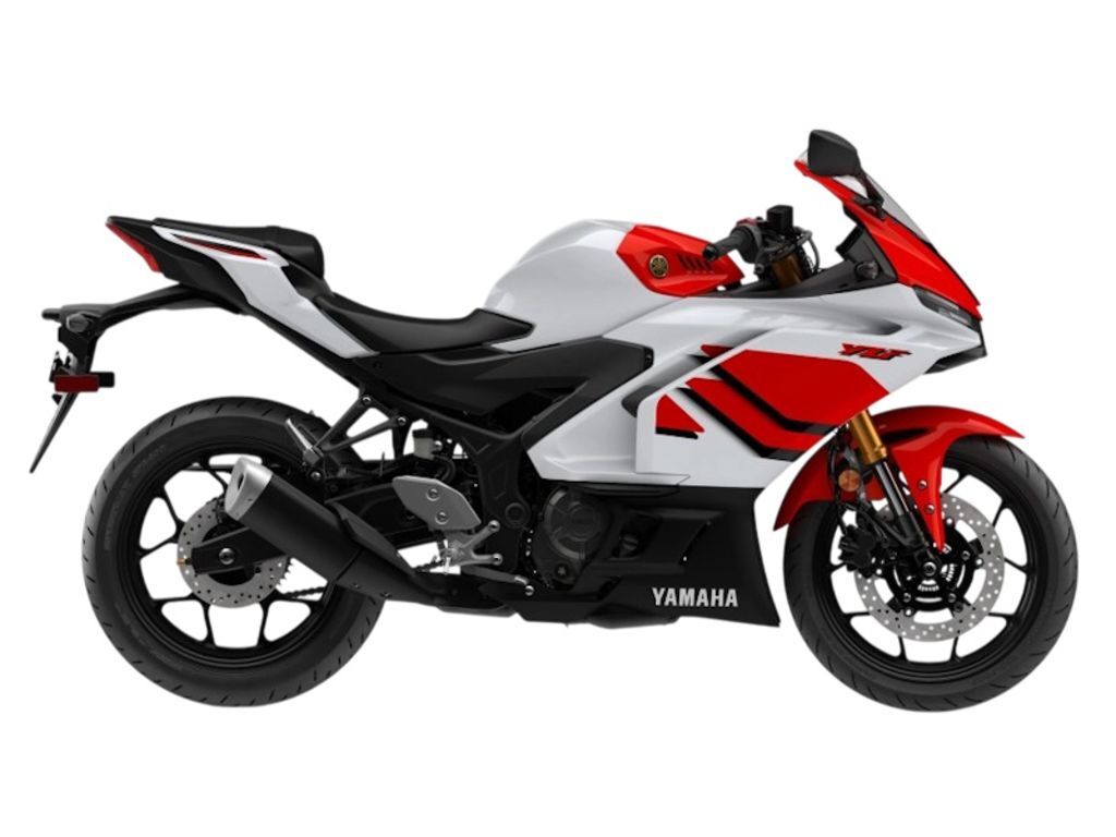 2026 Yamaha YZF-R3 70th Anniversary Edition R3 in Duncansville, PA