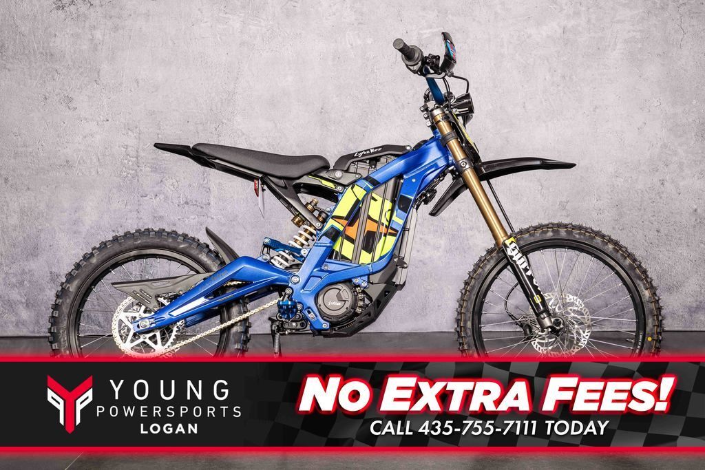 2025 Sur-Ron Light Bee X X in Logan, UT