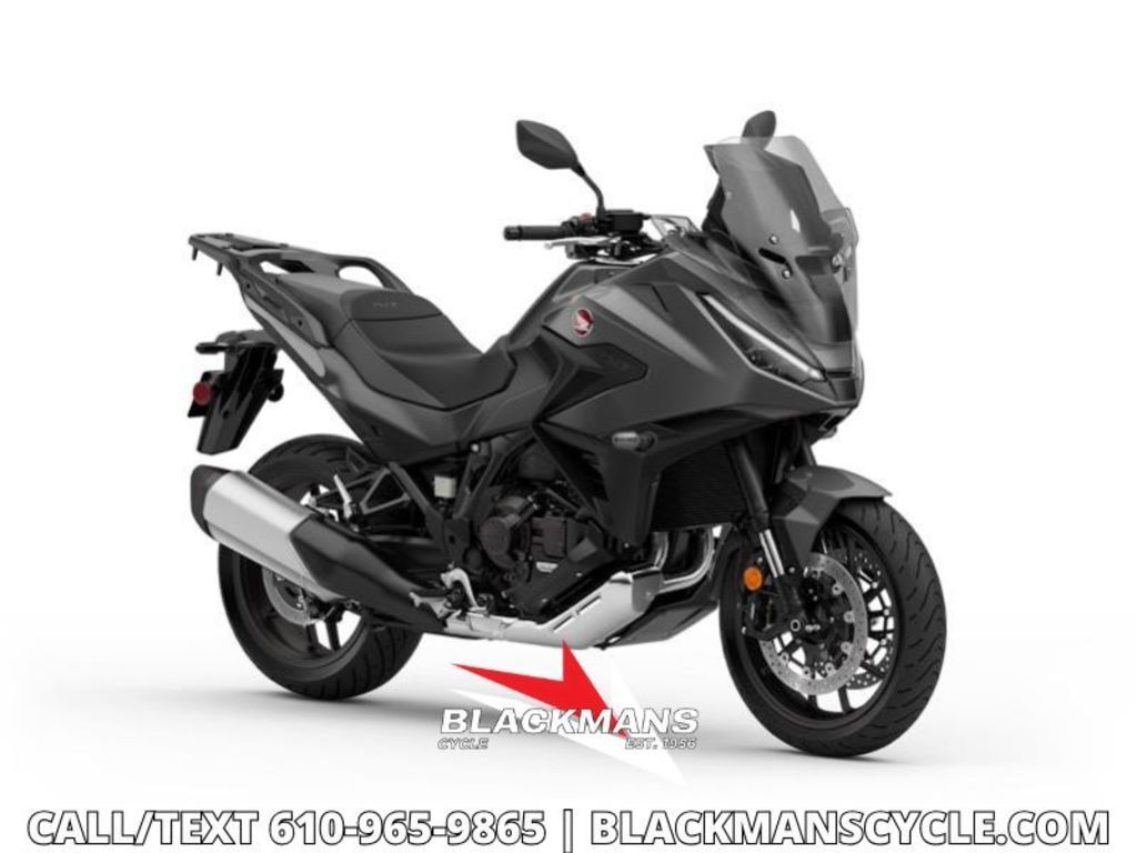 2026 Honda® NT1100 DCT DCT in Emmaus, PA
