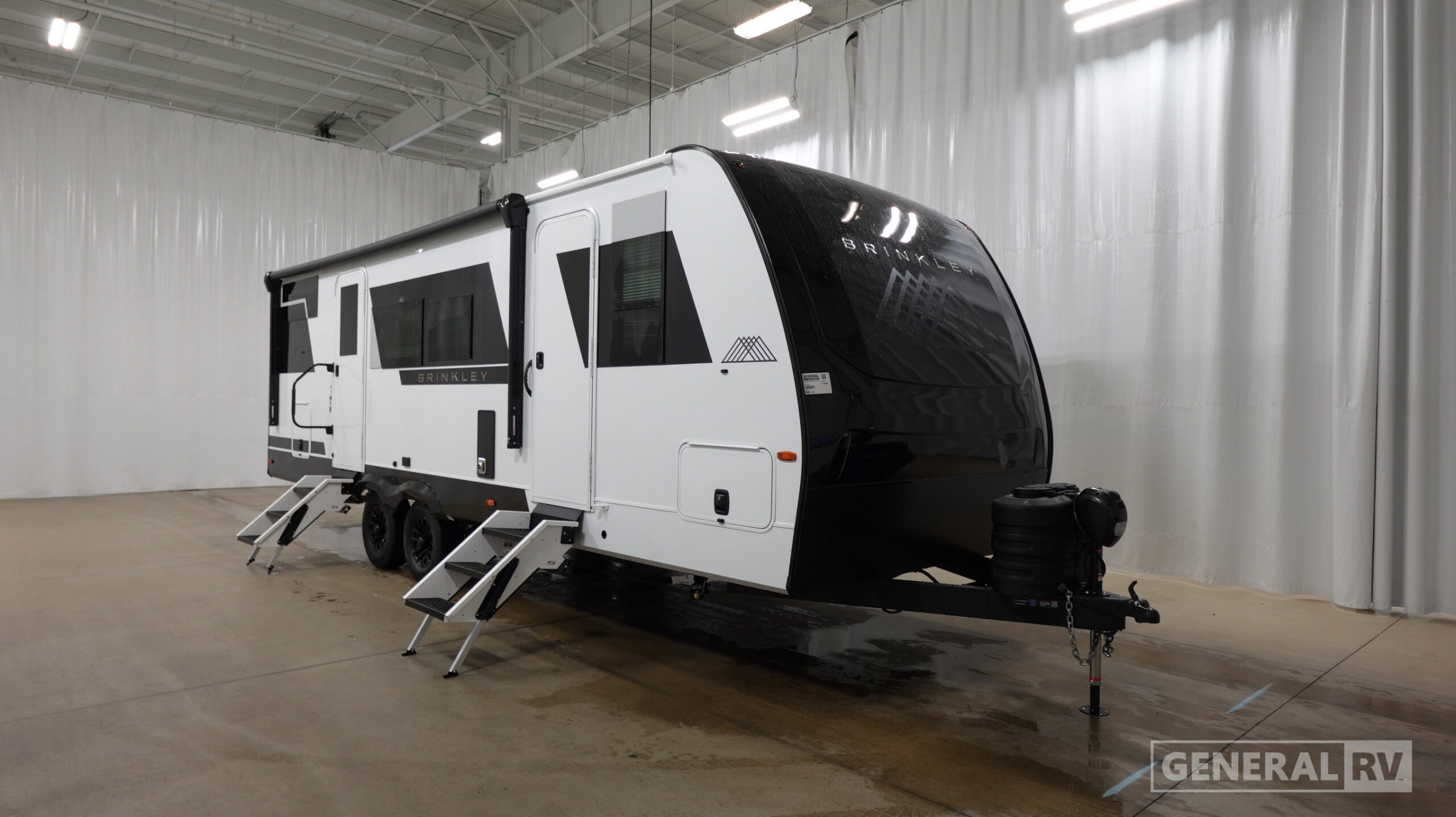 2027 Brinkley Model Ix 24X in ocala FL