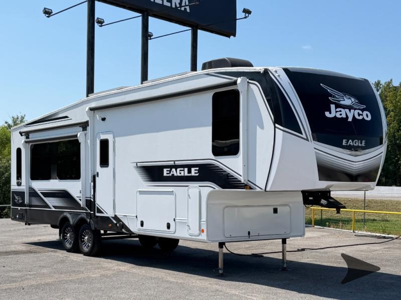 2024 Jayco Eagle 321RSTS in calera AL