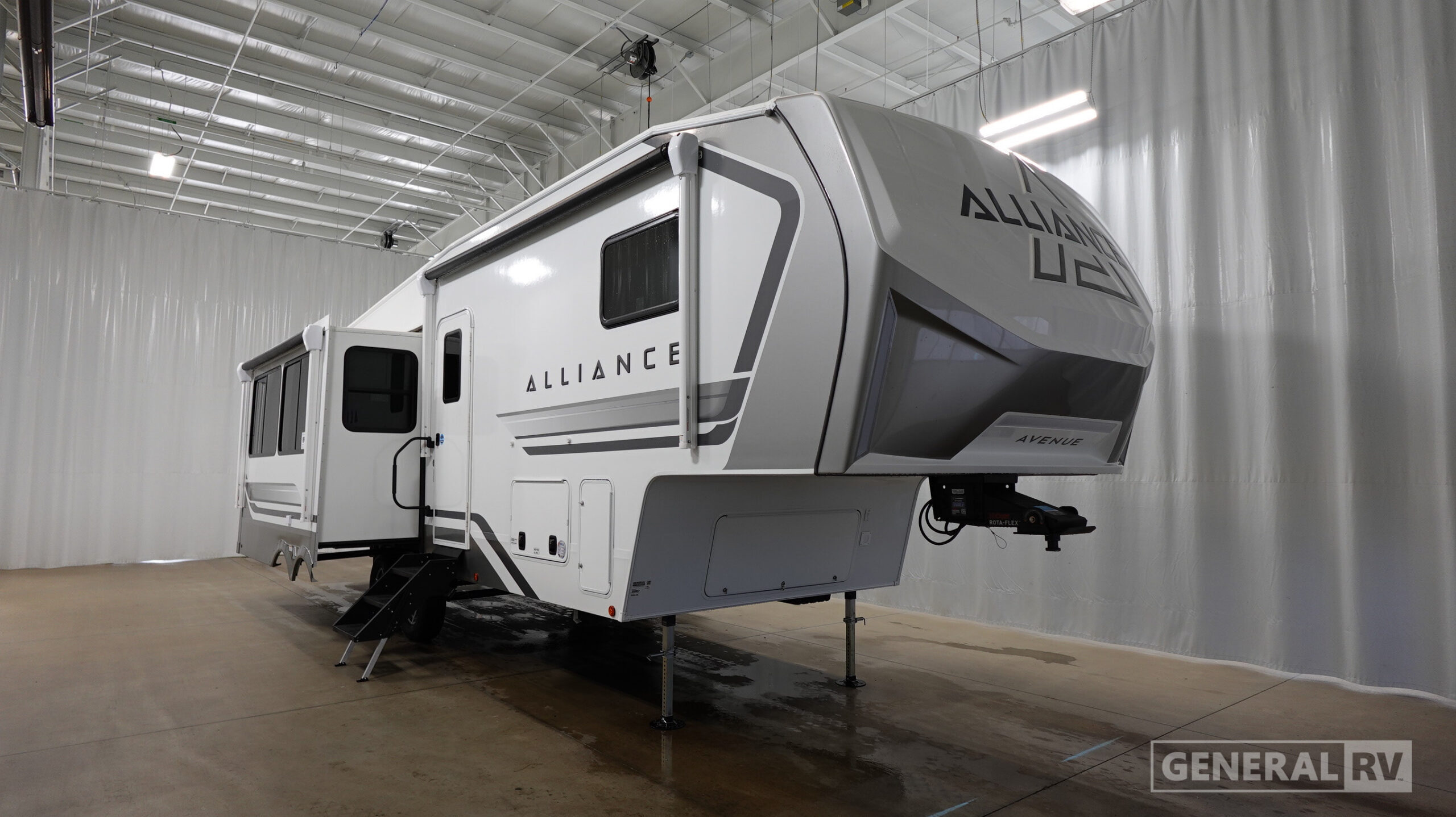2027 Alliance Rv AVENUE 29RL in elizabetown PA
