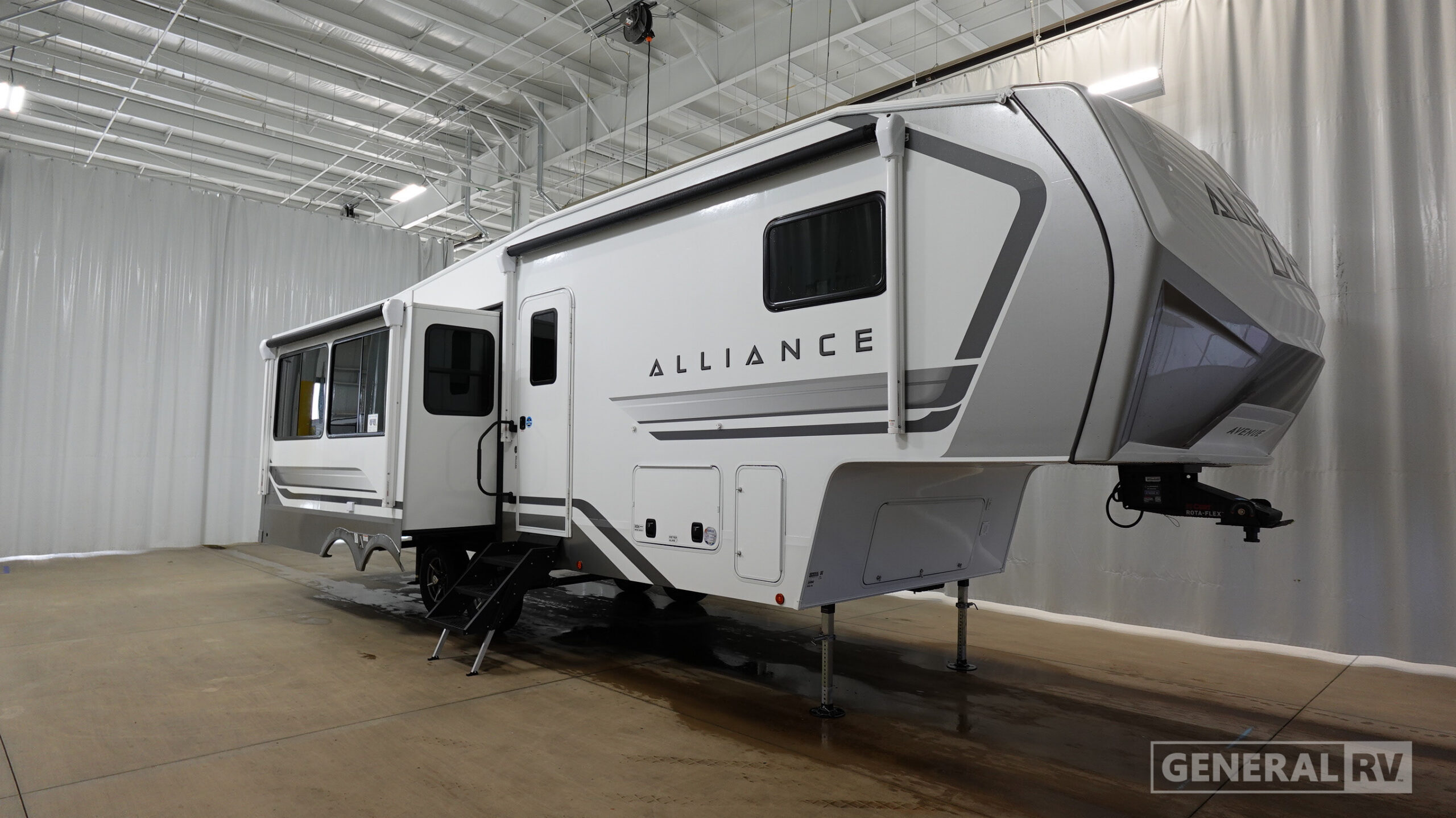 2027 Alliance Rv AVENUE 29RL in elizabetown PA