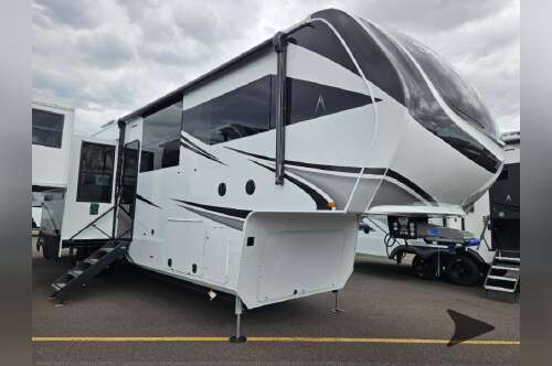 2027 Grand Design Solitude 376RD / 376RD-R in cheyenne WY