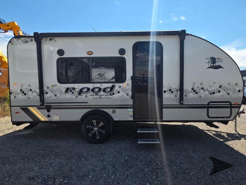 2022 Forest River Rv R POD HOOD RIVER 192 in billings MT